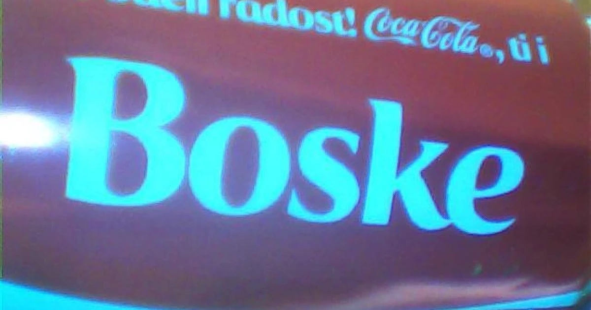 Buregdžinica Boske Pite