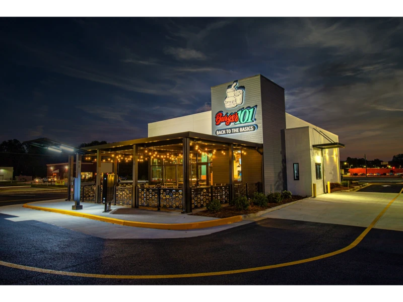 101 Burger House-2