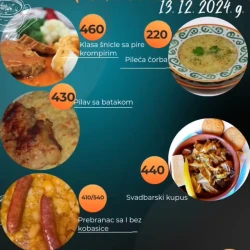 Restoran Klasa Since 2024-1