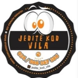 Restoran Jedite kod Vila-1