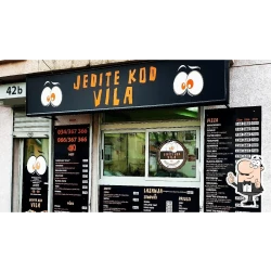 Restoran Jedite kod Vila-2