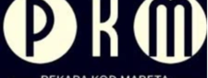 Pekara Kod Mareta logo