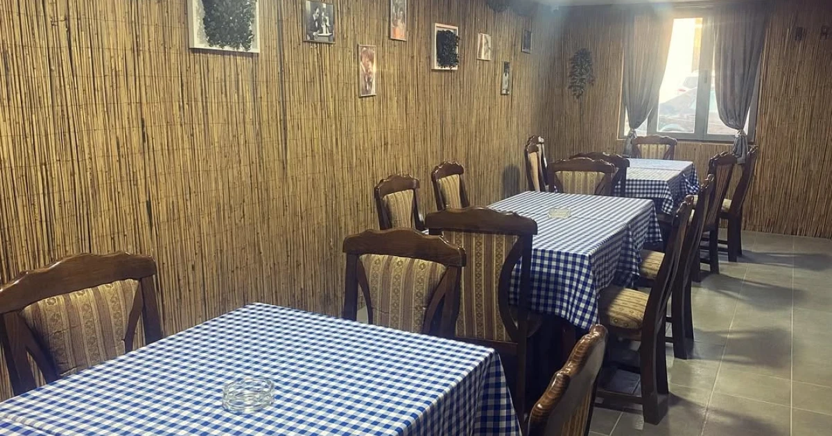 Taverna Piramida