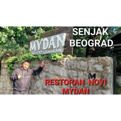 Cafe Restoran Mydan-3