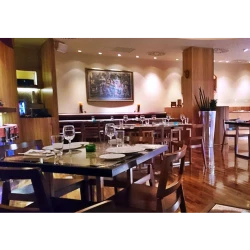 Restoran Diwali Mahal-2