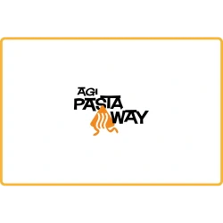 Agi Pasta Away NBG-3