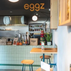 Restoran Eggz-2