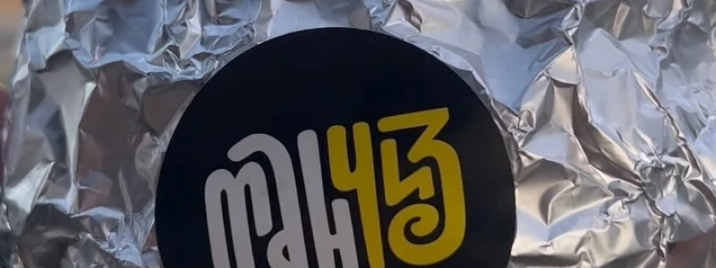 Mančiz Dorćol logo