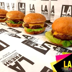 La Fresh - Vračar-2