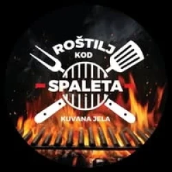 Roštilj kod Spaleta-1