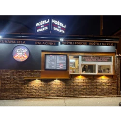 Roštilj kod Spaleta-2