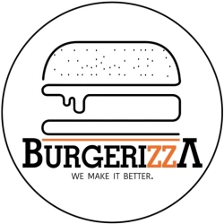Burgerizza Burger Bar-1