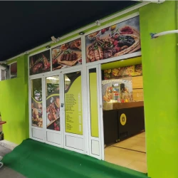 Roštilj kod Ćelavog-2