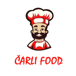Čarli Food-1