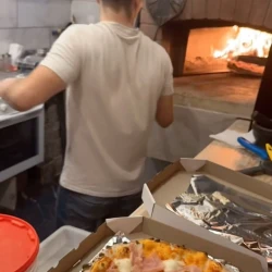 RiZz Pizza i Pasta Bar-2