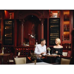 Restoran Čajkovski-2