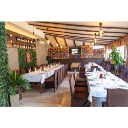 Restoran Dak-2