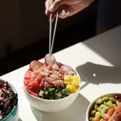 Loha Poke Bowls - Vračar-2