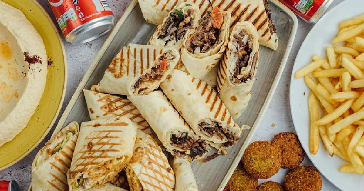 Restoran Zein