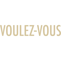 café-restaurant VOULEZ-VOUS ÉTAGE-1