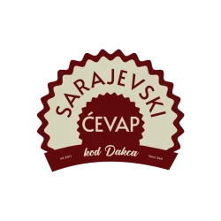 Sarajevski ćevap kod Dakca 2-3