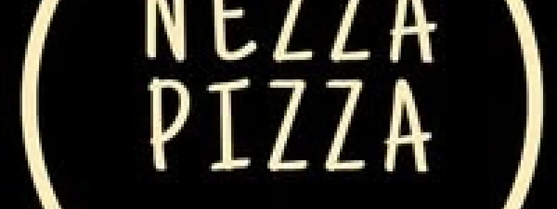 Nezza Pizza logo