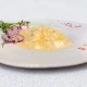 Pasta Quattro Formaggi