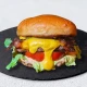 Juneći burger