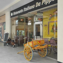 Ristorante Italiano Da Pippo-2