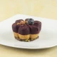Zdrav kolač od borovnice