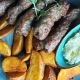 Juneći ćevapi