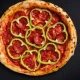 Diavola 24cm