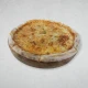 Margherita pizza 24cm