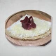 Palačinka sa pršutom, sirom i burger sosom