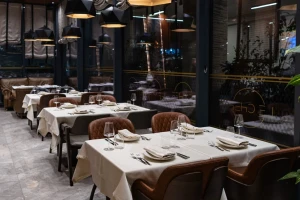 Le Chef restoran-cover-image-big