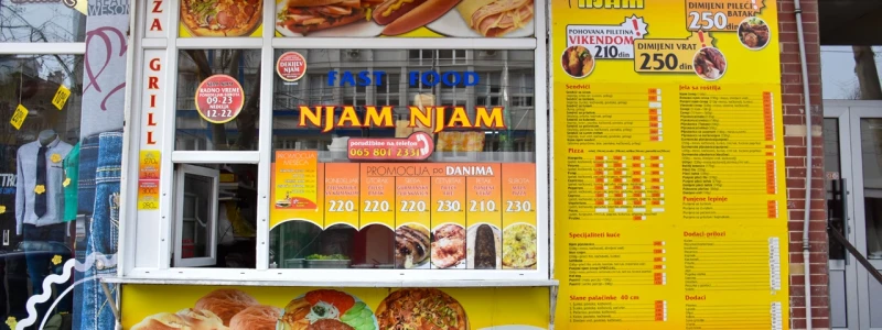 Dekijev Njam pozadina