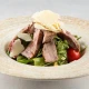 Ramstek salata