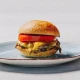 Burger premium