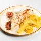 Tortilja serbiana