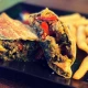 Tortilja tuna