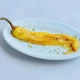 Lučena slatka paprika komad
