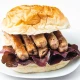 Novopazarski ćevapi 200g