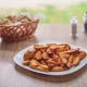 Začinjeni krompir 200g