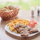 Pileći batak obrok