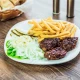 Uštipci obrok