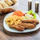 Susam štapići pileci obrok