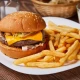 Čizburger 150g
