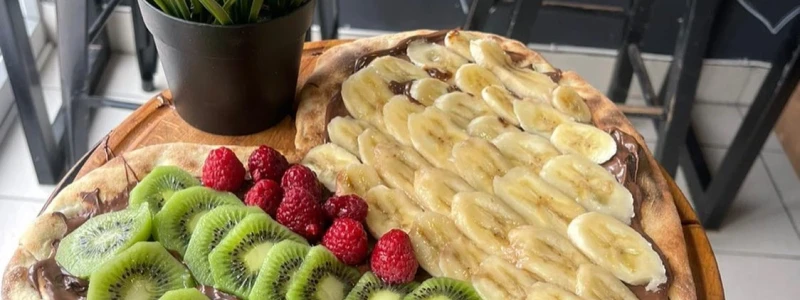 Pizzeria Slice - Borča pozadina