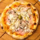 Pizza Capricciosa 24cm