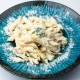 Pasta piletina sa brokolijem u polupestu